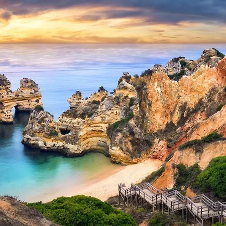 Vista Do Mar *