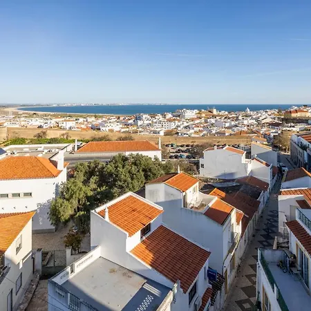 Vista Do Mar *