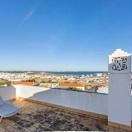 Vista Do Mar Apartment *