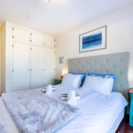 Apartament Panoramic Ocean View-steps To Historic Centre And