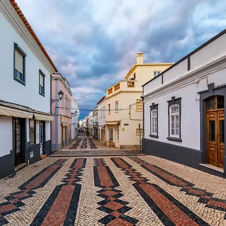 Apartament Panoramic Ocean View-steps To Historic Centre And *