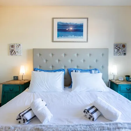 Panoramic Ocean View-steps To Historic Centre And Apartament Lagos