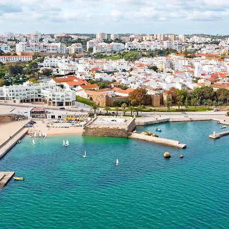 Apartamento Panoramic Ocean View-steps To Historic Centre And