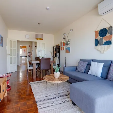 Panoramic Ocean View-steps To Historic Centre And
