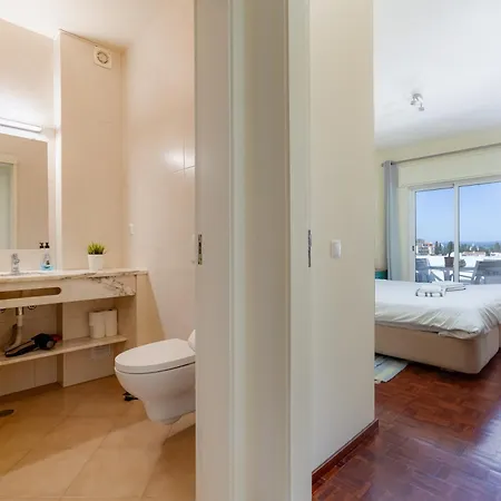 Apartamento Panoramic Ocean View-steps To Historic Centre And *